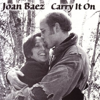 Joan Baez Oh Happy Day