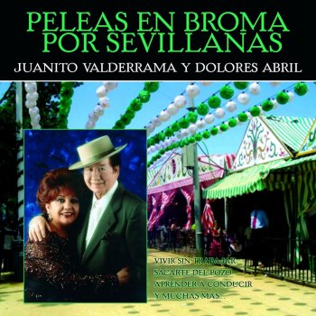 Juanito Valderrama feat. Dolores Abril Don Quinielo