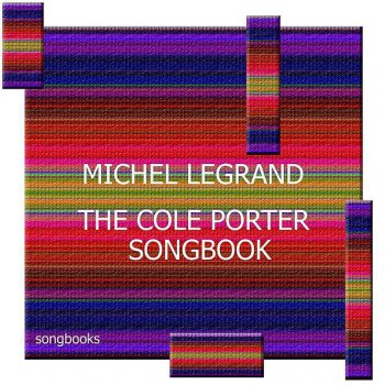 Michel Legrand and His Orchestra So In Love