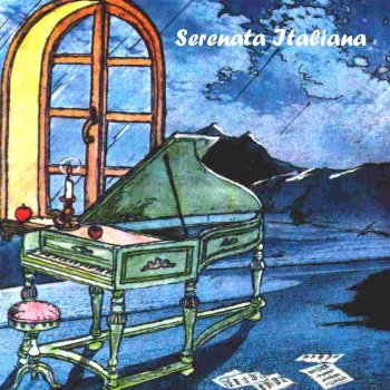 Renato Carosone Piccolissima serenata (It's a Little Serenade)
