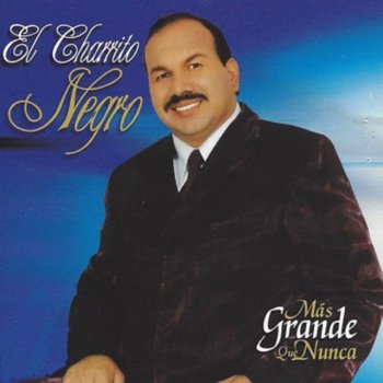 El Charrito Negro - Esperare