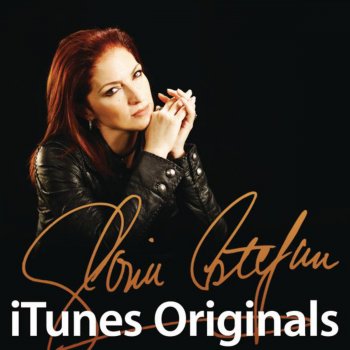 Gloria Estefan Con los Años Que Me Quedan (iTunes Originals Versión)