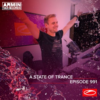 Marco V feat. Vision 20/20 HO/PE (ASOT 991) [Trending Track]