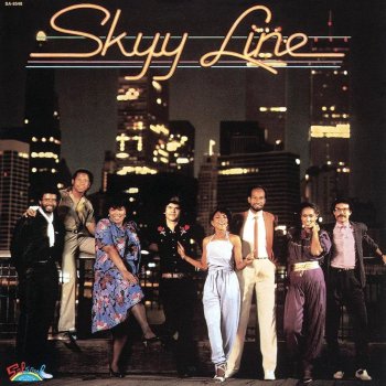 Skyy Let's Celebrate (12" Mix)