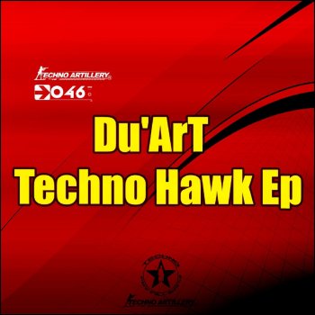 Du'Art Samba - Original Mix