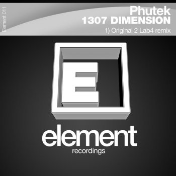 Phutek 1307 Dimension