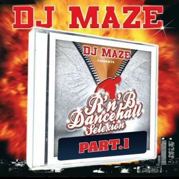 DJ Maze Like a DJ