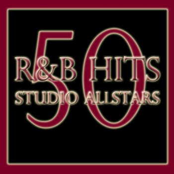 Studio Allstars Bernadette - (Tribute to The Four Tops)