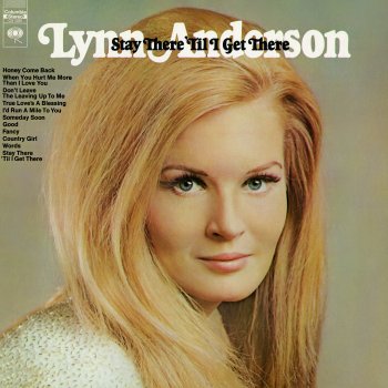 Lynn Anderson Someday Soon
