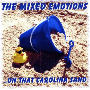 The Mixed Emotions Your Heart