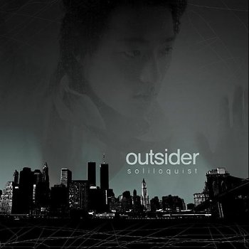 Outsider Someone Like You (Instrumental)