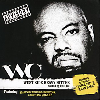 WC feat. Westside Connection Bow Down Feat Westside Connection