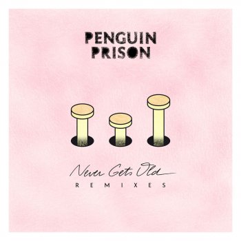 Penguin Prison Never Gets Old (rap remix feat. Allan Kingdom, Casey Veggies & A.J. Crew)