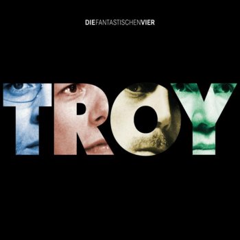 Die Fantastischen Vier Troy (Turntablerocker Dub)