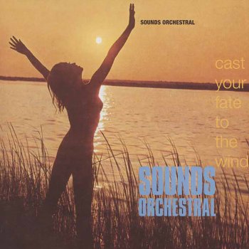 Sounds Orchestral Cast Your Fate to the Wind