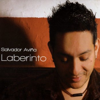 Salvador Aviña Laberinto