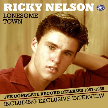 Ricky Nelson I'm Walking