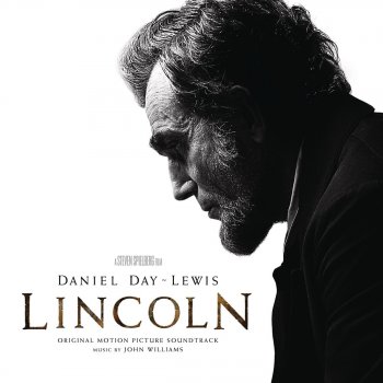 John Williams feat. Chicago Symphony Orchestra, Chicago Symphony Chorus, Robert Chen, Christopher Martin, Stephen Williamson, David McGill, Daniel Gingrich & Randy Kerber The People's House