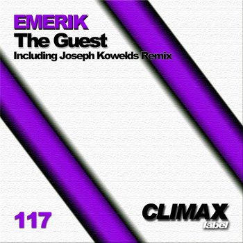 Emerik The Guest