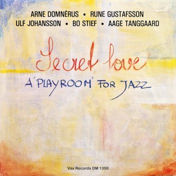 Arne Domnérus Jazz Me Blues