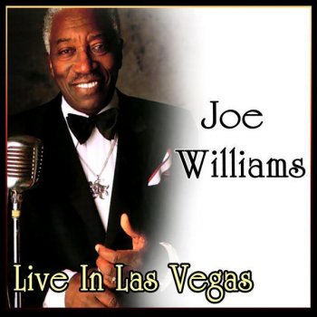 Joe Williams Intro (Live)