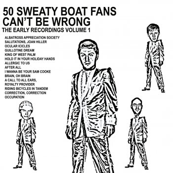 Boat After All