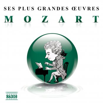 Mozart; Capella Istropolitana, Barry Wordsworth Symphony No. 41 in C Major, K. 550, "Jupiter": IV. Molto allegro