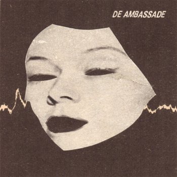 Исполнитель De Ambassade, альбом Verloren - Single