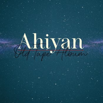 Ahiyan Cereyan