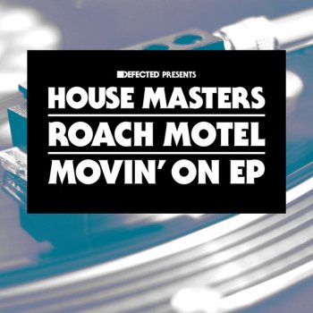 Roach Motel The Right Time - The London Disco Dub