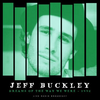 Jeff Buckley Corpus Christi Carol - Live