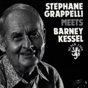 Stéphane Grappelli I Remember Django