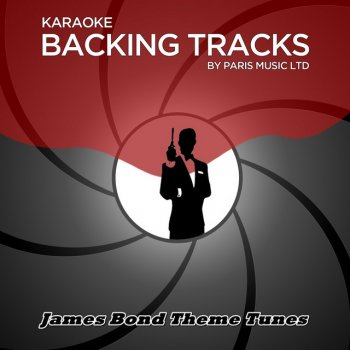 Paris Music Another Way to Die (Originally performed by Jack White & Alicia Keys) [Karaoke Version]