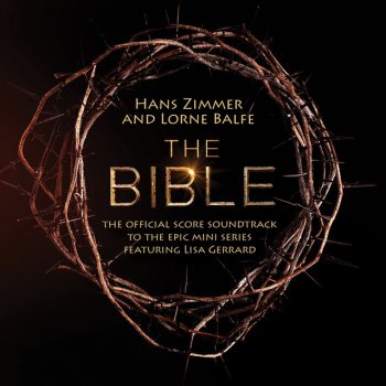 Hans Zimmer & Lorne Balfe The Road To Jerusalem