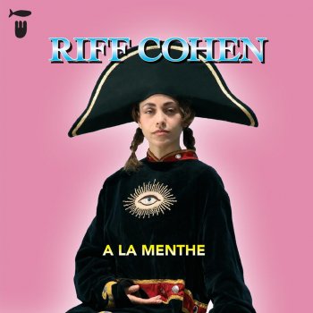 Riff Cohen Que du bonheur