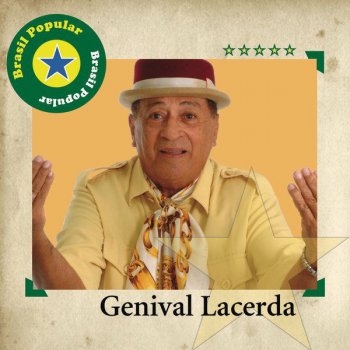 Genival Lacerda Americanizado