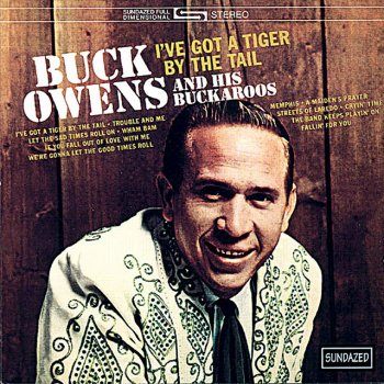 Buck Owens A Maiden's Prayer