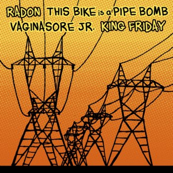 Radon A Fist Full of Potash