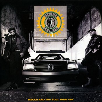 Pete Rock & C.L. Smooth Lots of Lovin - Remix