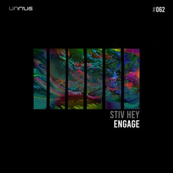 Stiv Hey Engage Intro