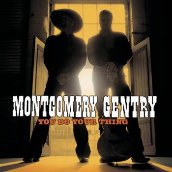 Montgomery Gentry Gone