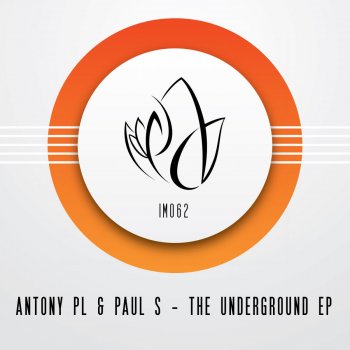 Antony Pl,Paul S Dominion - Original Mix