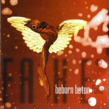 Beborn Beton Poison