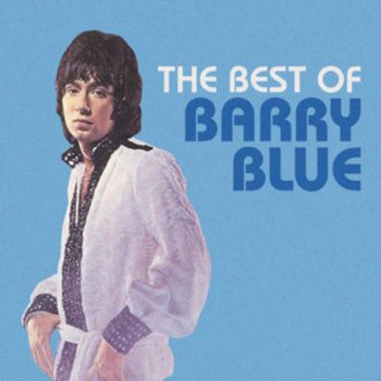 Barry Blue Dancin' On a Saturday Night