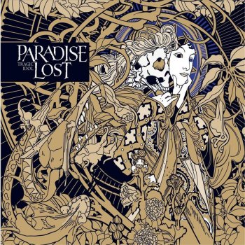 Paradise Lost Tragic Idol