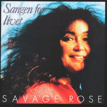 The Savage Rose Mor Danmark