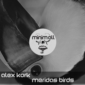 Alex Kork Radio Bitz (Mikhail Kobzar Remix)