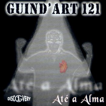 Guind'Art 121 Falo pela Dor