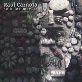 Raúl Carnota La Vieja