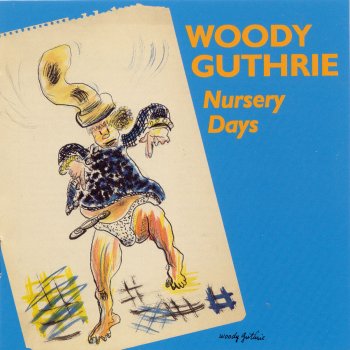 Woody Guthrie My Dolly